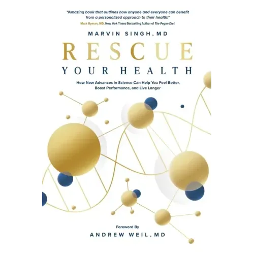 Rescue Your Health