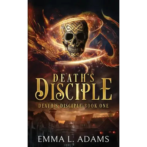 Death's Disciple