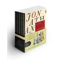 The Essential Edwards Collection: Set of Five Books