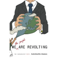 We Are Revolting: A Red Pill Read