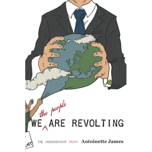 We Are Revolting: A Red Pill Read