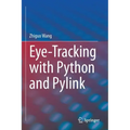 Eye-Tracking with Python and Pylink