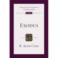 Exodus: Tyndale Old Testament Commentary