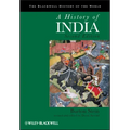 History India 2e
