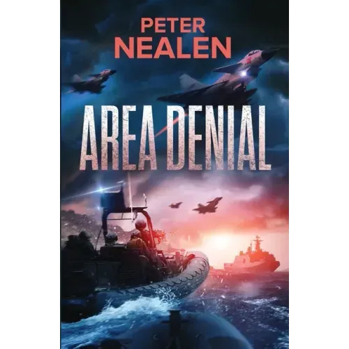 Area Denial