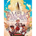 Amelia Erroway: Castaway Commander: A Graphic Novel