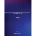 Perspecta 54: Atopia