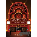 Dead-Bang Fall: A Nate Ross Novel