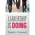 Leadership is Doing