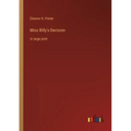 Miss Billy's Decision: in large print