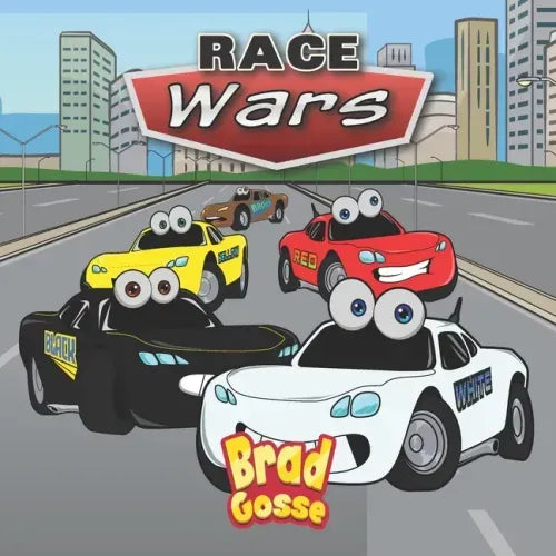 Race Wars