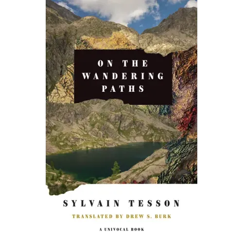 On the Wandering Paths