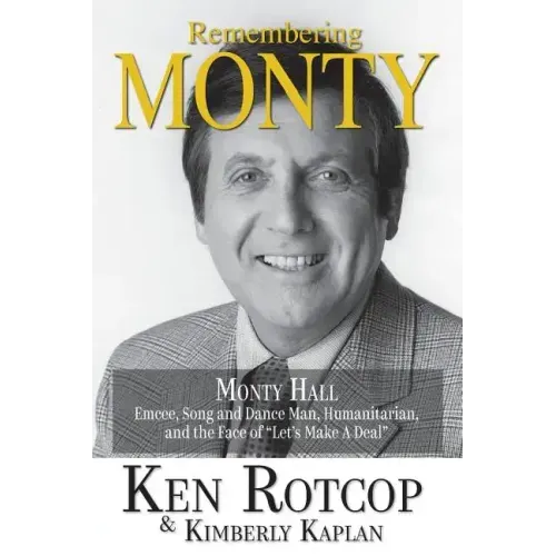 Remembering Monty Hall: Let's Make a Deal