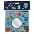 Tummy Time! Woodland