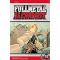 Fullmetal Alchemist, Vol. 10