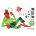 The Very Hungry Zombie: A Parody