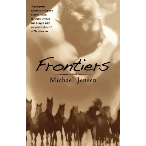 Frontiers