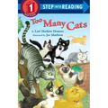 Too Many Cats