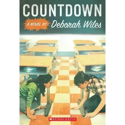 Countdown: Volume 1