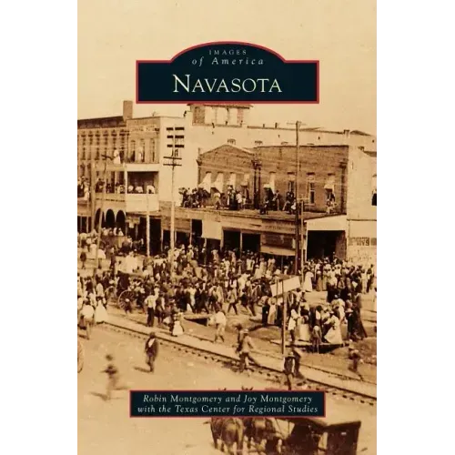 Navasota