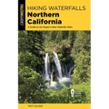 Hiking Waterfalls Northern California