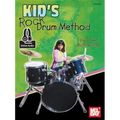 Kid's Rock Drum Method