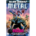 Dark Nights: Metal: The Resistance