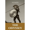 The Odyssey: An epic poem that chronicles the adventures of Odysseus, also known as Ulysses, on his journey back to his homeland, I