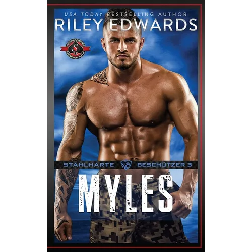 Myles (SFOA)