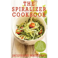 The Spiralizer Cookbook: Spiralizer Recipes for gluten-free, dairy-free, vegan and paleo diets