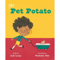 The Pet Potato