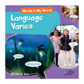 Language Varies