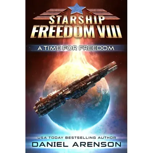 A Time for Freedom
