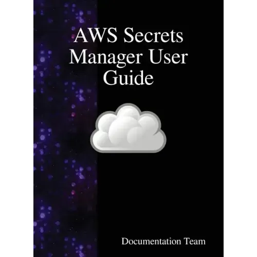 AWS Secrets Manager User Guide