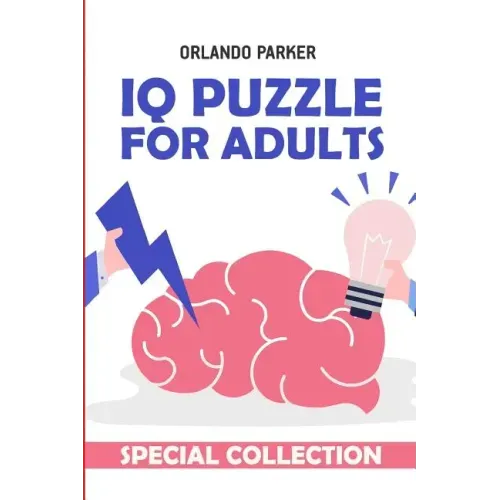 IQ Puzzle For Adults: Araf Puzzles