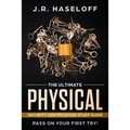 The Ultimate Physical Security Certification Study Guide: : Pass on Your First Try!
