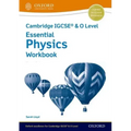 Cambridge Igcse(r) & O Level Essential Physics Workbook Third Edition