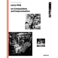 On Composition and Improvisation
