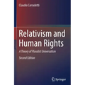 Relativism and Human Rights: A Theory of Pluralist Universalism