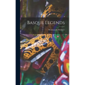 Basque Legends