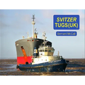 Svitzer Tugs - UK