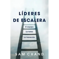 Líderes de escalera: El equipo, la tarea, la transición
