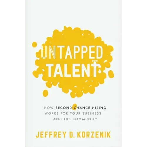Untapped Talent Softcover