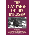 The Campaign of 1812 in Russia
