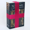 Best of F. Scott Fitzgerald: The Great Gatsby, the Diamond as Big as the Ritz & Other Stories, This Side of Paradise & the Beautiful Damned