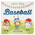 Let's Play Baseball