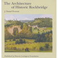 The Architecture of Historic Rockbridge