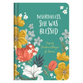 Nevertheless, She Was Blessed: Inspiring Devotions and Prayers for Women