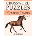 Crossword Puzzles for Horse Lovers A to Z