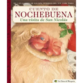 Cuento de Nochebuena, Una Visita de San Nicolas